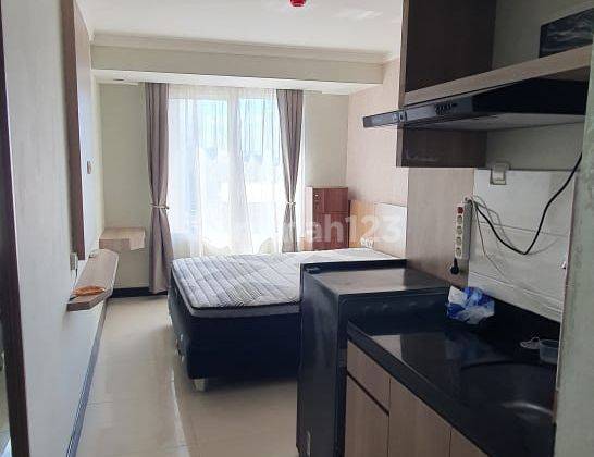 Apartemen Murah Lokasi Strategis dan Terjangkau @Casablanca 1