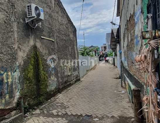 Ready-to-Build Lot and Strategic Location by the Road @Serpong