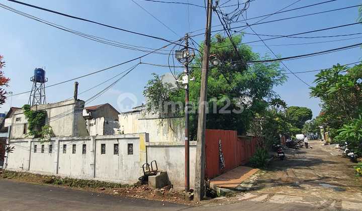 Kavling Murah Siap Bangun dan Lokasi Strategis @Pamulang. Kavling Murah Siap Bangun dan Lokasi Strategis @Pamulang.