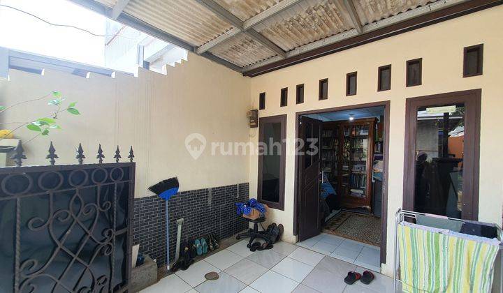 Rumah Minimalis Dekat Kantor Walikota Tangerang Selatan @Pamulang 2