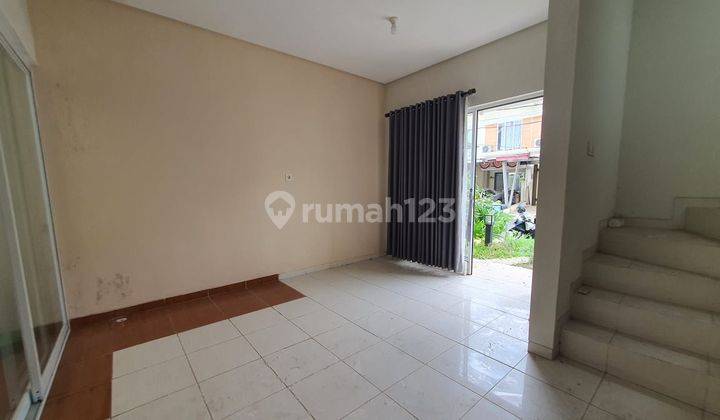 Rumah Minimalis Siap Huni dengan Hunian Nyaman dan Asri @Serpong 2