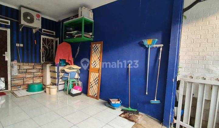 Rumah Murah Siap Huni dan Lokasi Strategis @Bojong Gede, Bogor 2