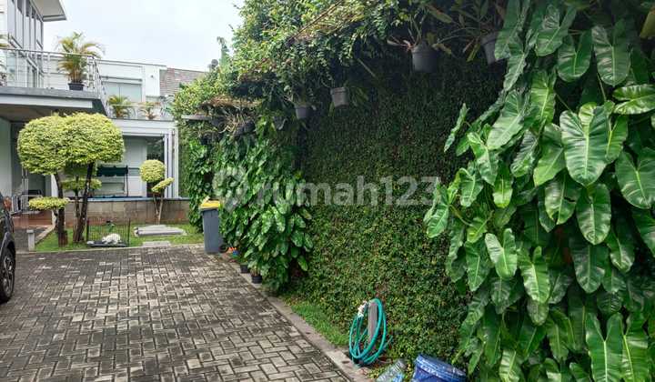 Rumah Siap Huni, Strategis, dan Hunian Nyaman @Parigi, Pondok Aren 2