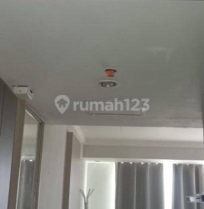 Apartemen Murah Lokasi Strategis dan Terjangkau @Casablanca 2