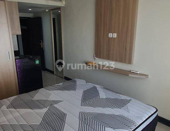 Apartemen Murah Lokasi Strategis dan Terjangkau @Casablanca 2