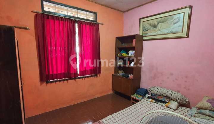 Strategic House Near South Tangerang Mayor's Office @Bukit Indah Serua 2