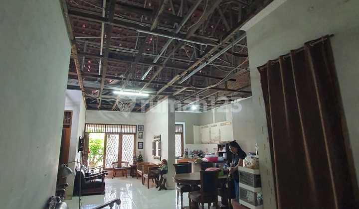 Rumah Di Pondok Aren Lokasi Strategis SIap Huni SHM @Pondok Aren Tangerang Selatan. 2