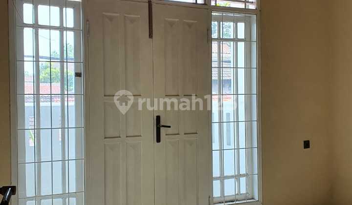 Rumah Hook 2 Lantai Strategis Dekat Bintaro Jaya @Pondok Ranji. 2