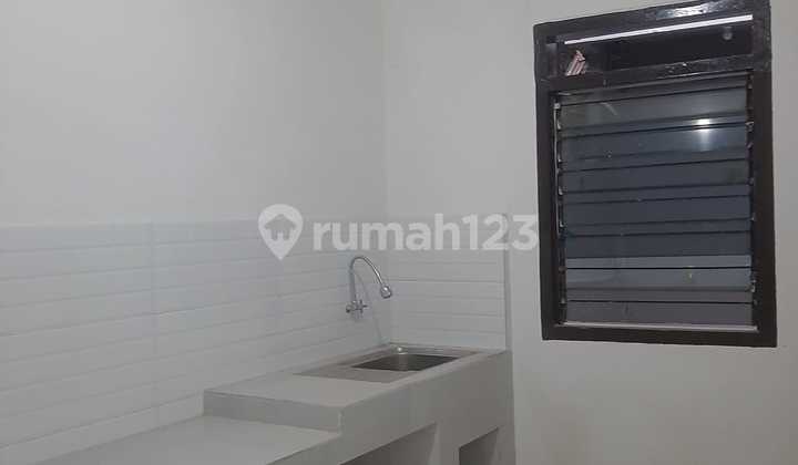 Business Space LT 245 KM 220 Ready to Use &amp; Strategic Location by the Roadside @East Jakarta 2