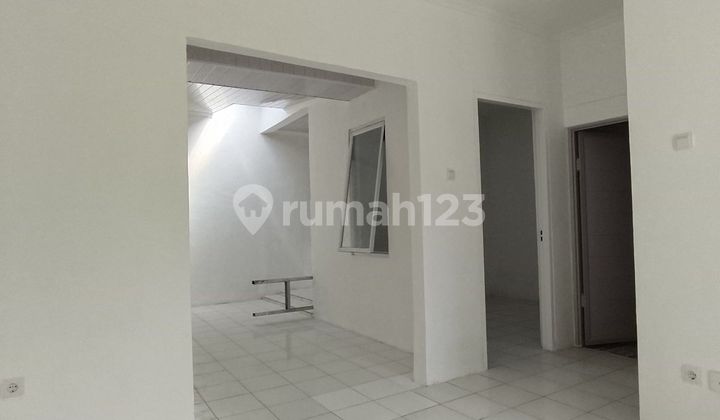 2-Story Ready-to-Occupy House with Comfortable and Lush Living @Bogor 2-Story Ready-to-Occupy House with Comfortable and Lush Living @Bogor