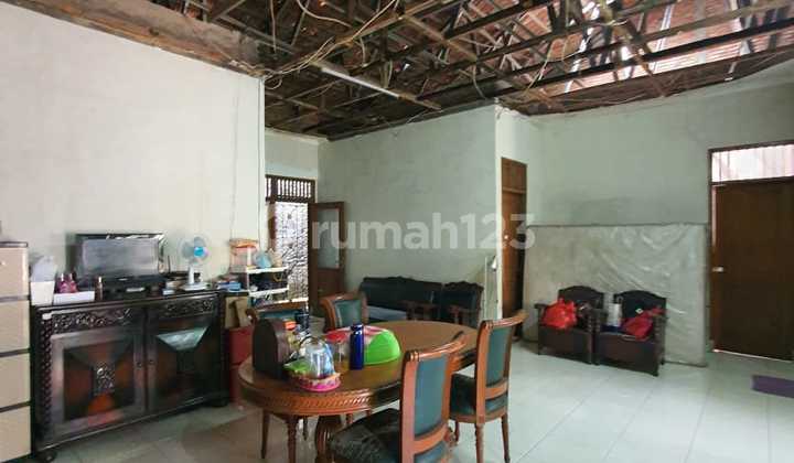 Rumah Di Pondok Aren Lokasi Strategis SIap Huni SHM @Pondok Aren Tangerang Selatan.