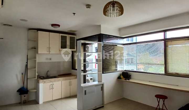 Apartemen Siap Huni dengan Fasilitas Lengkap @Apartemen Cervino, Tebet Barat, Jakarta Selatan 2