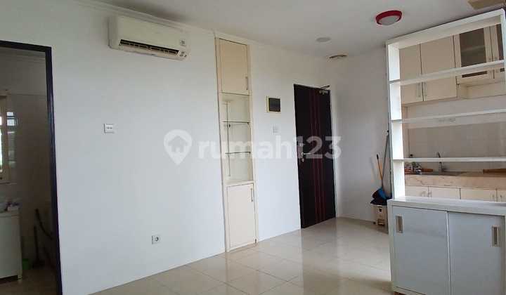 Apartemen Siap Huni dengan Fasilitas Lengkap @Apartemen Cervino, Tebet Barat, Jakarta Selatan