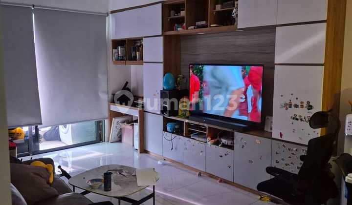 Ready-to-Occupy Apartment with Complete Facilities @Sky House Apartment