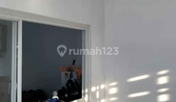 Business Space in a Strategic Location and Busy Area @Rembang, Central Java