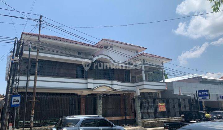Ruko Sebelah Bca,demak Tengah Kota 2