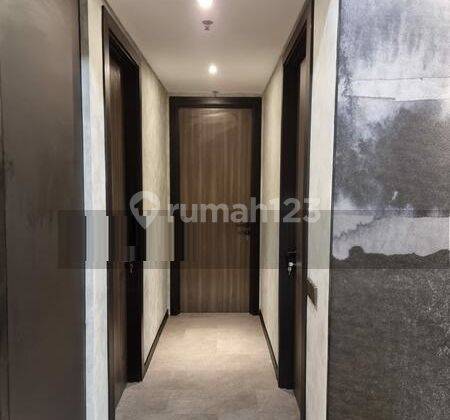 Apartment Dijual Tower New Royal The St Moritz Furnish 2