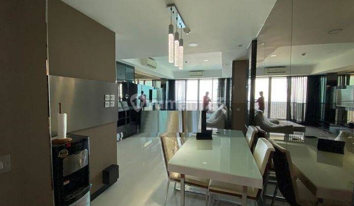 Disewa Apartemen St Moritz New Royal di Kembangan Jakarta Barat 2