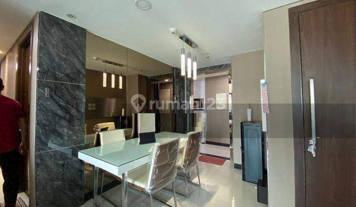 Disewa Apartemen St Moritz New Royal di Kembangan Jakarta Barat 1