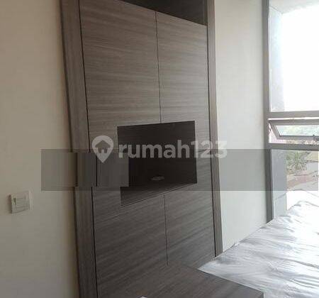 Apartment Dijual St Moritz Tower Ambassador Puri Indah Jakarta Barat 2