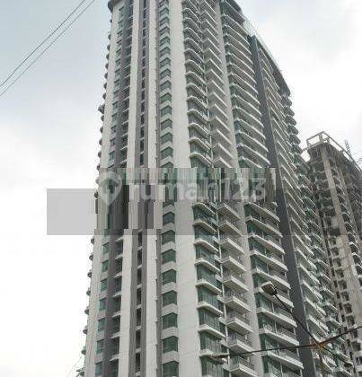 Apartment Dijual St.moritz Tower New Royal Private Lift di Puri Indah 1