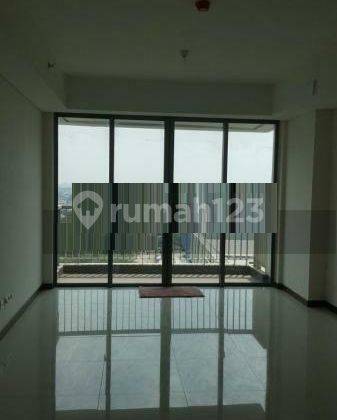 Apartment Dijual St.moritz Tower New Royal Private Lift di Puri Indah 2