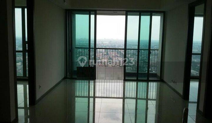 Apartment Dijual St. Moritz New Royal Puri Indah Jakarta Barat 1