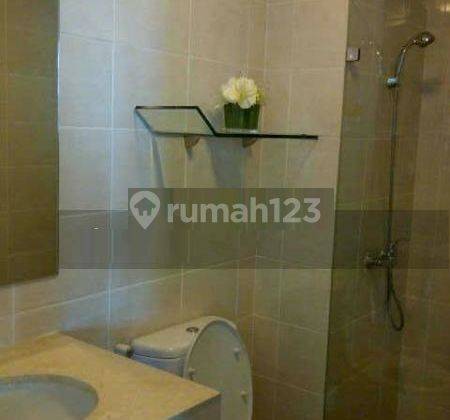 Apartment Disewa The St. Moritz Royal Uk 88 di Puri Indah Jakarta 2