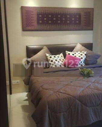 Apartment Disewa The St. Moritz 2br di Puri Indah Jakarta Barat 2