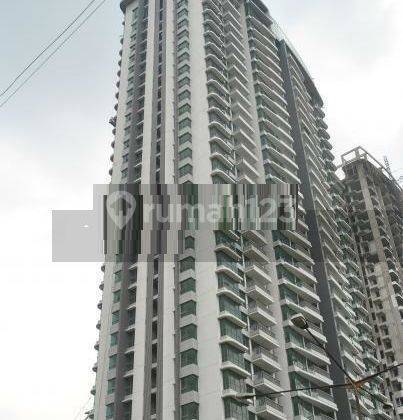 Apartment Dijual The St.moritz New Royal di Puri Indah Jakarta Barat 1