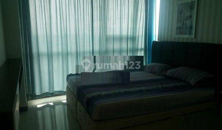 Apartment Dijual The St.moritz Tower New Royal di Puri Indah 2