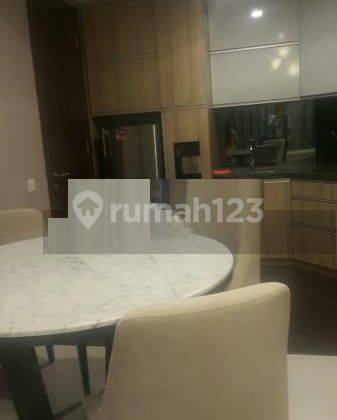 Apartment Dijual Tower New Royal Uk 84m2 Hanya 2,1 M 1