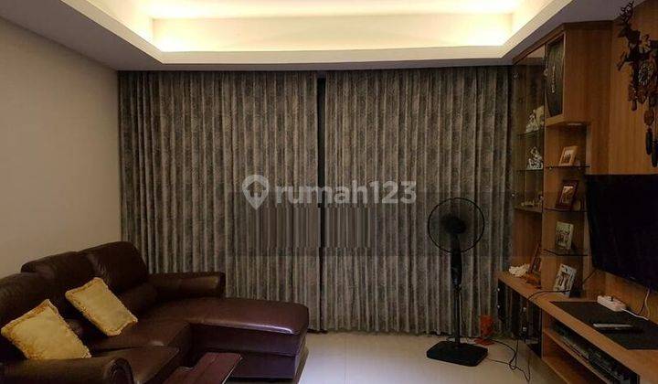 Apartment Disewa St. Moritz Ower Royal, 2 Kamar Tidur . 1