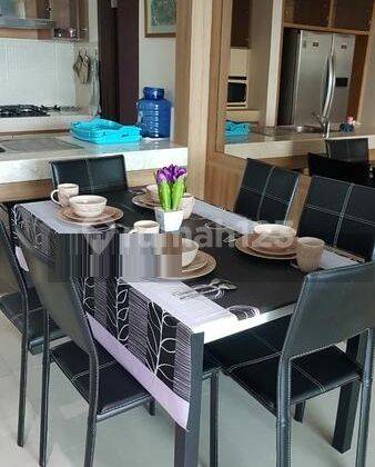 Apartment Disewa St. Moritz Ower Royal, 2 Kamar Tidur . 2