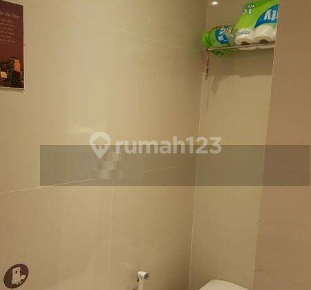 Apartment Dijual St. Moritz New Royal Puri Indah Jakarta Barat 2