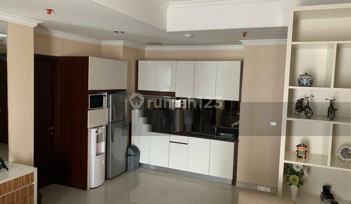 Apartment Dijual Denpasar Residence di Kuningan City 2 2