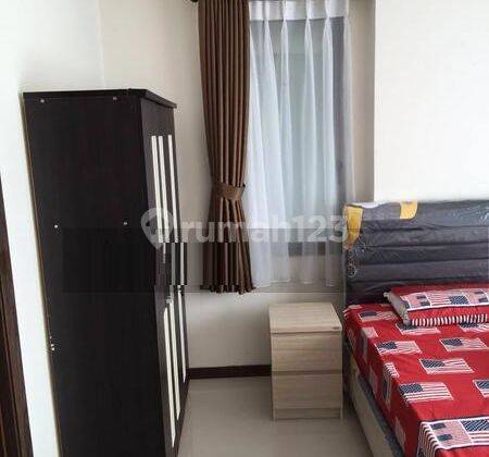 Apartment Dijual St Moritz New Royal Full Furnished di Puri Indah 2