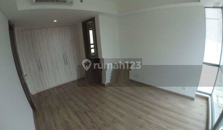 Apartment Dijual The St. Moritz New Ambassador Luas 121 Puri Indah 1