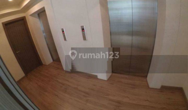 Apartment Dijual The St. Moritz New Ambassador Luas 121 Puri Indah 2