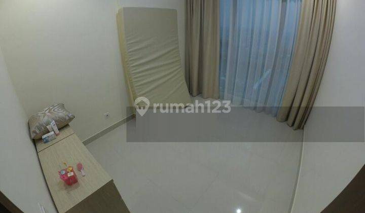 Apartment Dijual The St. Moritz Puri Indah Jakarta Barat 3br 2