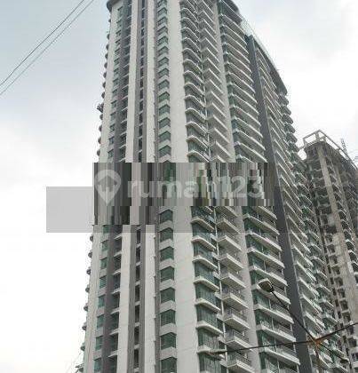 Apartment Dijual The St Moritz Tower New Royal, Puri Indah 1