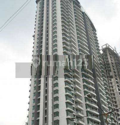 Apartment Dijual The St.moritz Tower Ambassador Puri Indah 1