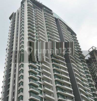 Apartment Dijual The St.moritz Tower Ambassador Puri Indah 2