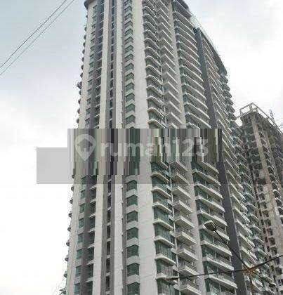 Apartment Disewakan The St.moritz Puri Indah Jakarta Barat Tower Royal 1