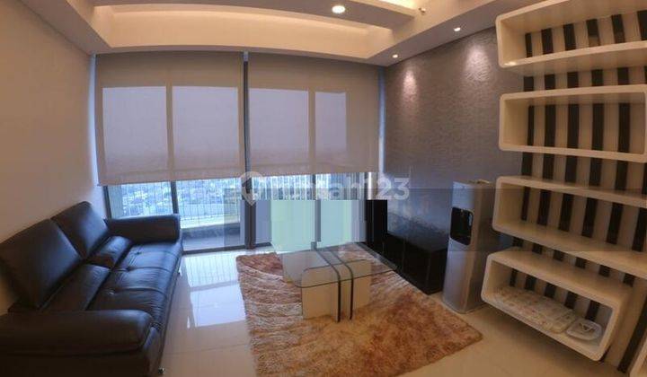 Apartment Dijual St Moritz Tower Royal Common Lift 2