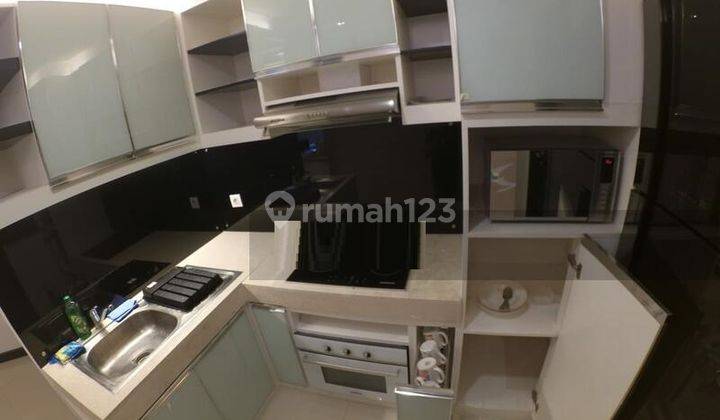 Apartment Dijual St Moritz Tower Royal Common Lift 1