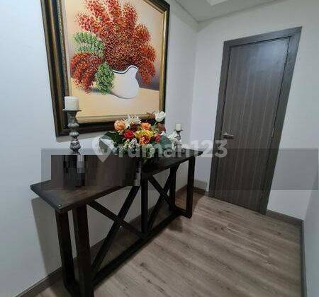 Apartemen Disewa St Moritz Tower New Presidential Kembangan  2