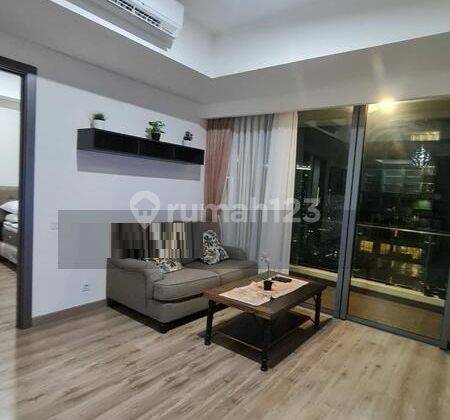 Apartemen Disewa St Moritz Tower New Presidential Kembangan 