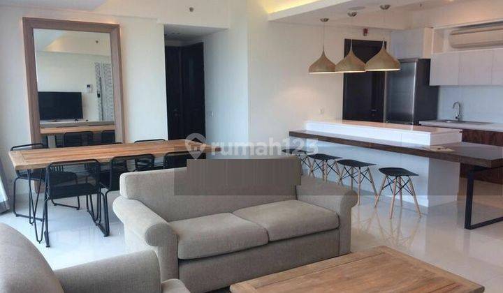 Apartment Disewa Kemang Village Jalan Pangeran Antasari Kemang 1