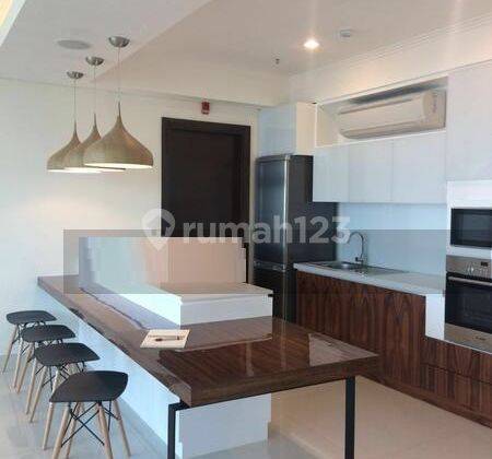 Apartment Disewa Kemang Village Jalan Pangeran Antasari Kemang 2